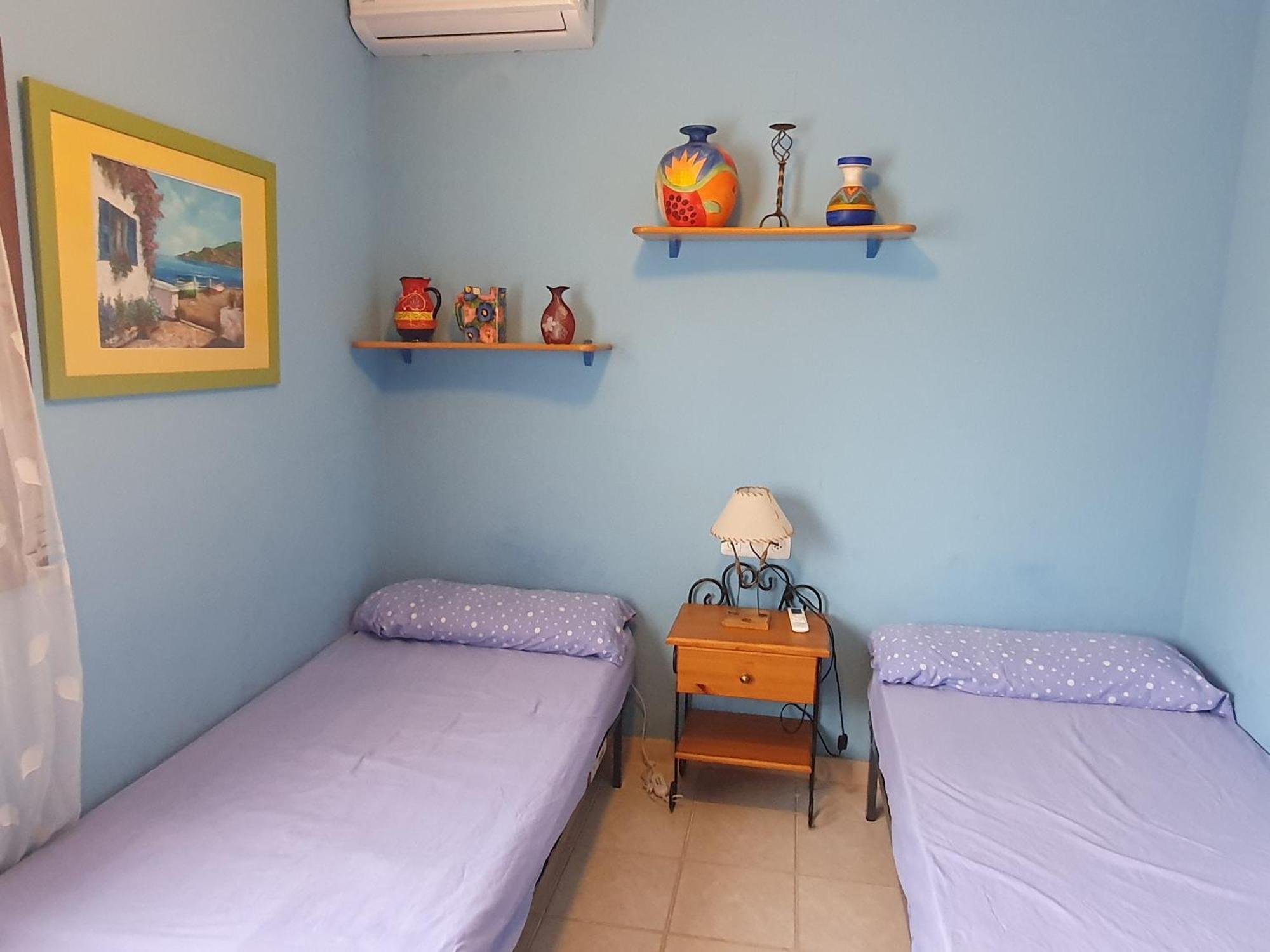 Townhouse In Las Rotas Denia Exterior photo